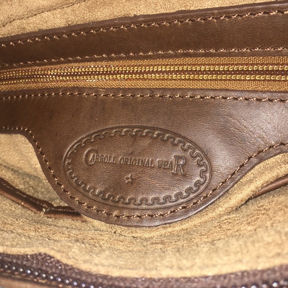 Cowhide Genuine leather purse. - Picture 7 of 7